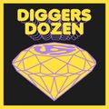 Ollie Teeba (The Herbaliser) - Diggers Dozen Live Sessions (January 2017 London)