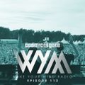 WYM Radio Episode 112
