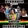 DJ Barber - Outta Jamaica (Reggae Mix 2020 Ft Protoje, Busy Signal, Abby Dallas, Llamar Brown)