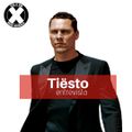 Entrevista de UribeDJ con el DJ y productor Tiësto