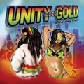 Unity Sound - Unity Gold 2007 - Disc Two - Dancehall Mix