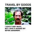Difficult Music : Travel By Goods Special (17 July 2017)