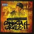 DJ Drama & DJ JayCee - Gangsta Grillz #14 (Hosted By Webbie) (2005)