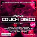 Couch Disco 197 (ElecTribal)