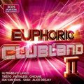 Euphoric Clubland 2 CD 2