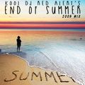 END OF THE SUMMER 2005 MIX