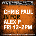 Chris Paul - 883 Centreforce DAB+ Radio - 26 - 08 - 2022 .mp3