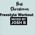 Post Christmas Workout Mix !