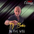 Dj Babis (In The Mix) - Radio Demo