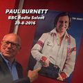 1982 07 12 R1 Paul Burnett