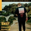 Shade 45 Sway in the Morning Show - Guest Mix