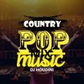 COUNTRY POP MUSIC  MIX