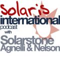 Solaris International 216 - Robbie Nelson with Royal Sapien