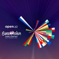 It's Eurovision Time, Open Up! (H Eurovisionάτη)