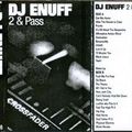 DJ Enuff 2 & Pass Mixtape (1996)