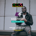 KISS Hip Hop Mix Hip Hop R&B @CHRISKTHEDJ