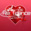 Airdream - Re: Trance 2019 Open Your Heart