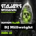 Stalker's Birthday Mix @ La Shop by DJ Millwright