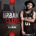 Urban_Club [#Leaning 2017] @ZJHENO