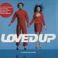 Loved Up - Mix 1 (MoS, 2000) – INSPCD1