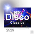 1980's Disco Classics (February 3, 2020) - DJ Carlos C4 Ramos