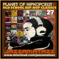 PLANET OF HIPHOPCRISY 27= Common, Goodie Mob, De La Soul, Diamond D, Cypress Hill, Black Moon, BDP..