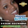 Lovers 4 Lovers Vol 30 - Dedication Debbie Browning