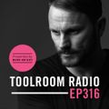 MKTR - Toolroom Radio with guest mix from Rene Amesz @ Toolroom Live, Egg, London