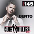 CK Radio Episode 145 - DJ Bento