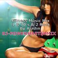 Fitness Music Mix 1 & 70's & 2 Rock  By Aladin