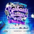 Barbaars Mixtape #08: Back to the 90's