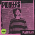 PIONEERS: Peaky Beats with Shampoo - 27/09/22