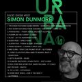 Urbana Radio Show By David Penn Chapter 501::: Guest: Simon Dunmore