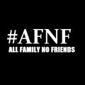 #AFNF By DJ HD