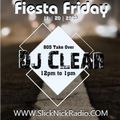 SlickNickRadio.com (Freestyle/Electric Funk Mix 1)