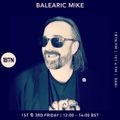 Balearic Mike - 1BTN Radio Show – Week #16 – 20/01/2023