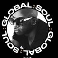 THE D-MAC SHOW ON GLOBAL SOUL RADIO 30TH OCTOBER 2020 EDITION