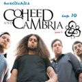 Hostile Hits - Coheed And Cambria part1. Top 10