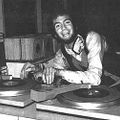 Kenny Everett on Radio Nottingham November 6th 1971 (Remastered)