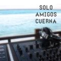 Oliver Kano presents Pop Flavours! Vol. 7 - Solo Amigos Cuerna