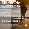 Solénoïde - Solénosphère 26 - Steve Roach, Martina Bertoni, Hania Rani, Erik Wollo, Zane Trow, Kiln