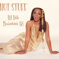 Remixtures 58 - Hot Stuff