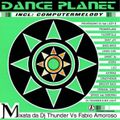 Dance Planet Vol. 2 (Mixata Da DJ Thunder & Fabio Amoroso)