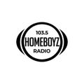 RADIO ACTIVE MIX ( 9AM TO 10AM ) SATURDAYS N SUNDAYS - HOMEBOYZ RADIO 103.5FM - BREAKFAST MIX