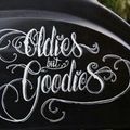 Oldies But Goodies Mix III ( SA's Mix )