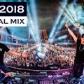 BEST OF EDM - Electro House Party Bigroom Music Mix 2018