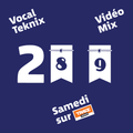 Trace Video Mix #289 VF by VocalTeknix