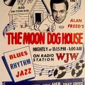 WJW - Cleveland - 1954-04-00 - 2316-2345 - Alan Freed - Moondog Show