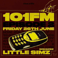 101FM: Episode 2