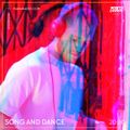 Song & Dance (04/03/2022)